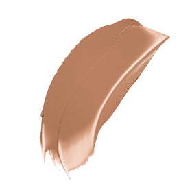 REVLON swatch on hand illustrating Early Tan coverage and true color