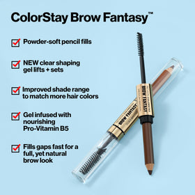 Revlon swatches on skin demonstrating Ash Blonde color payoff and blendability