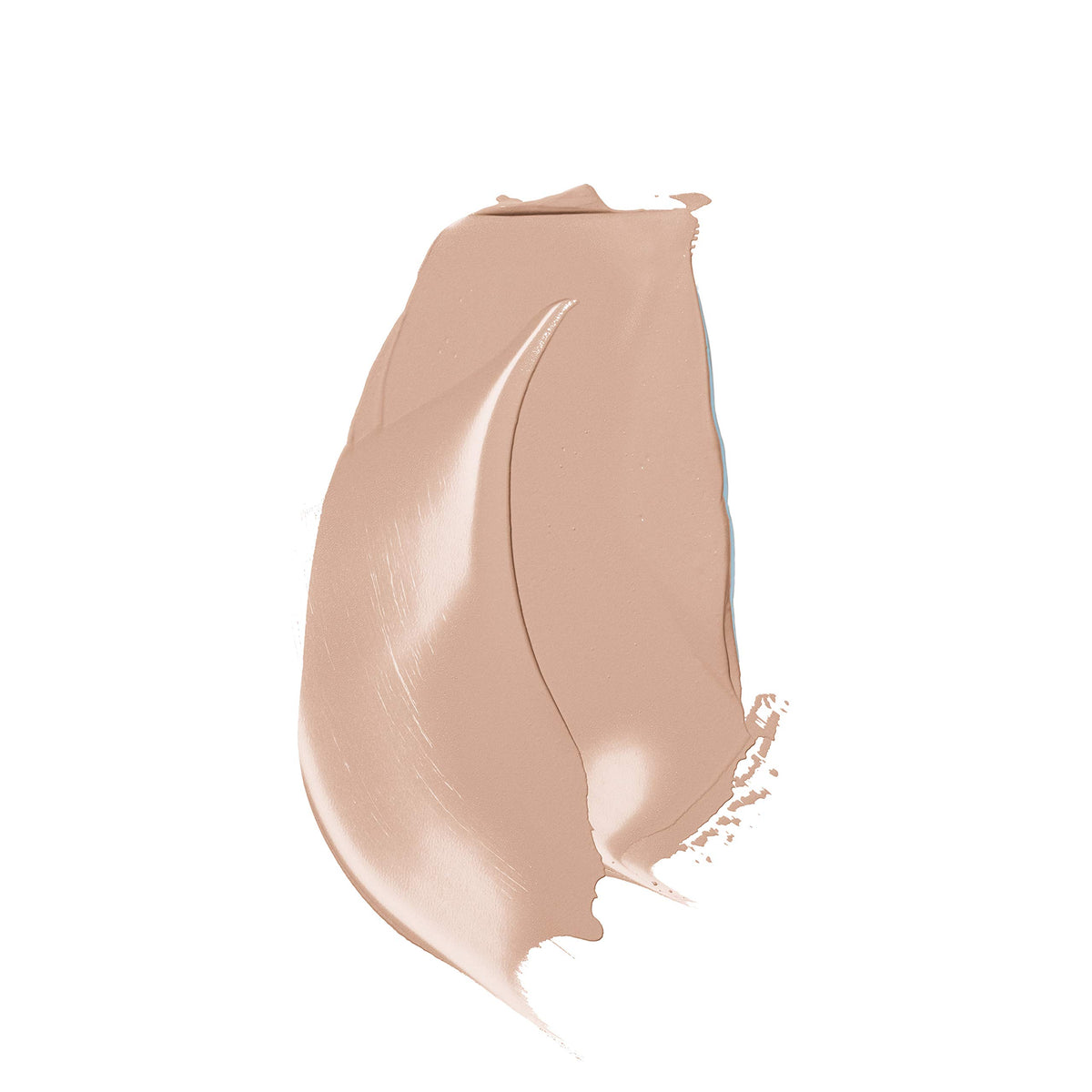 REVLON close-up of whipped mousse texture that blends evenly