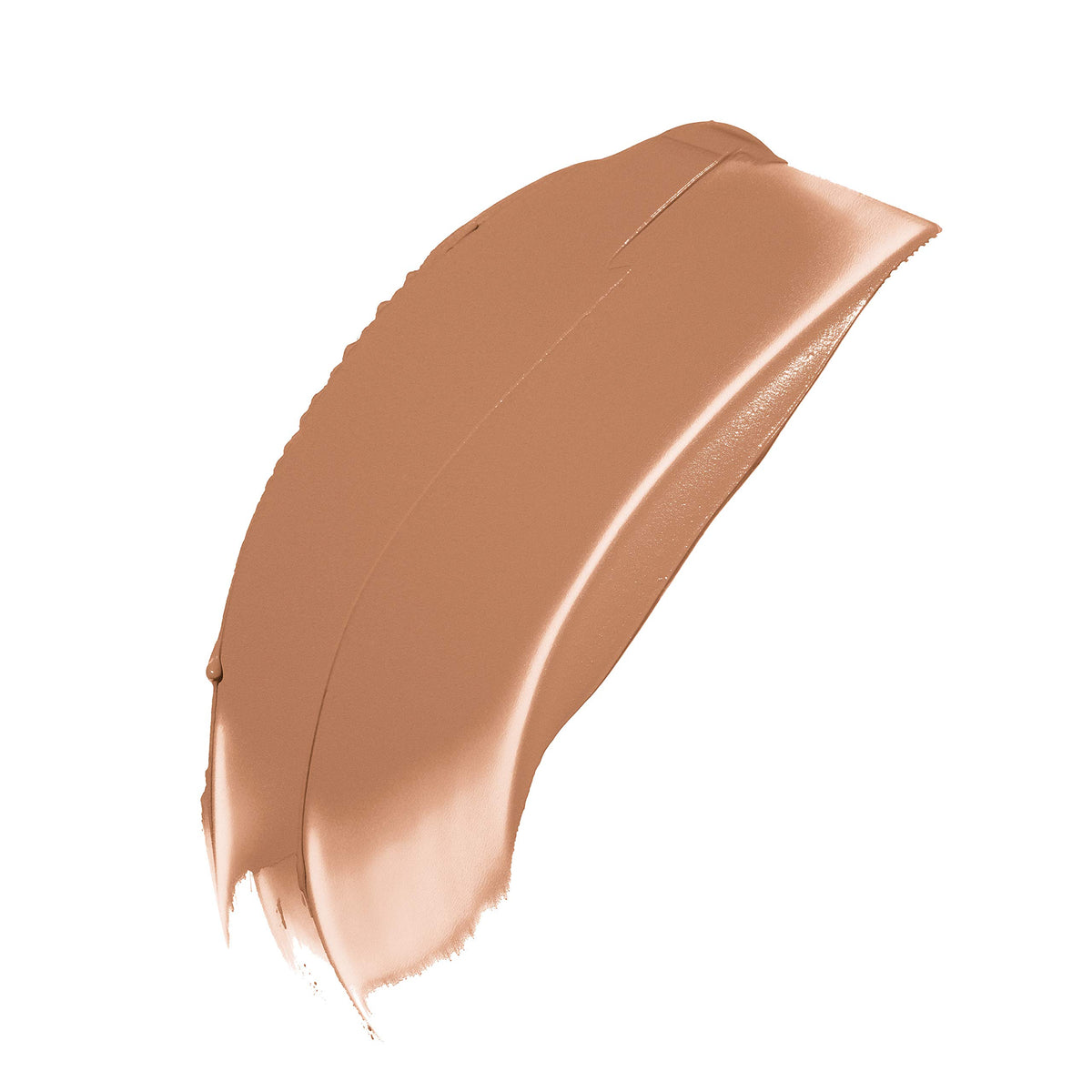 Revlon ColorStay texture close-up showing whipped mousse finish for easy blending
