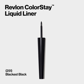 Revlon ColorStay ultra-fine tip close-up for precise application benefit