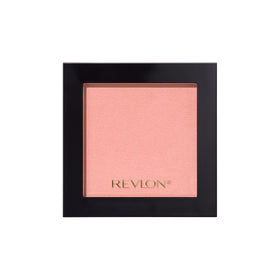 Revlon compact front showing 001 Oh Baby! Pink and travel-ready design