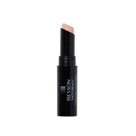 Revlon concealer stick front view showing compact design and coverage