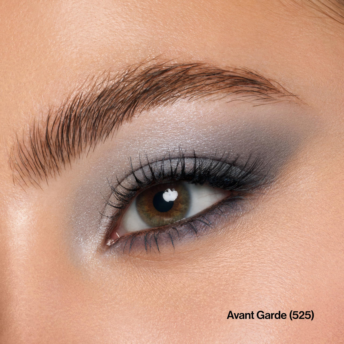 REVLON double-ended brush detailed view for precise application benefits