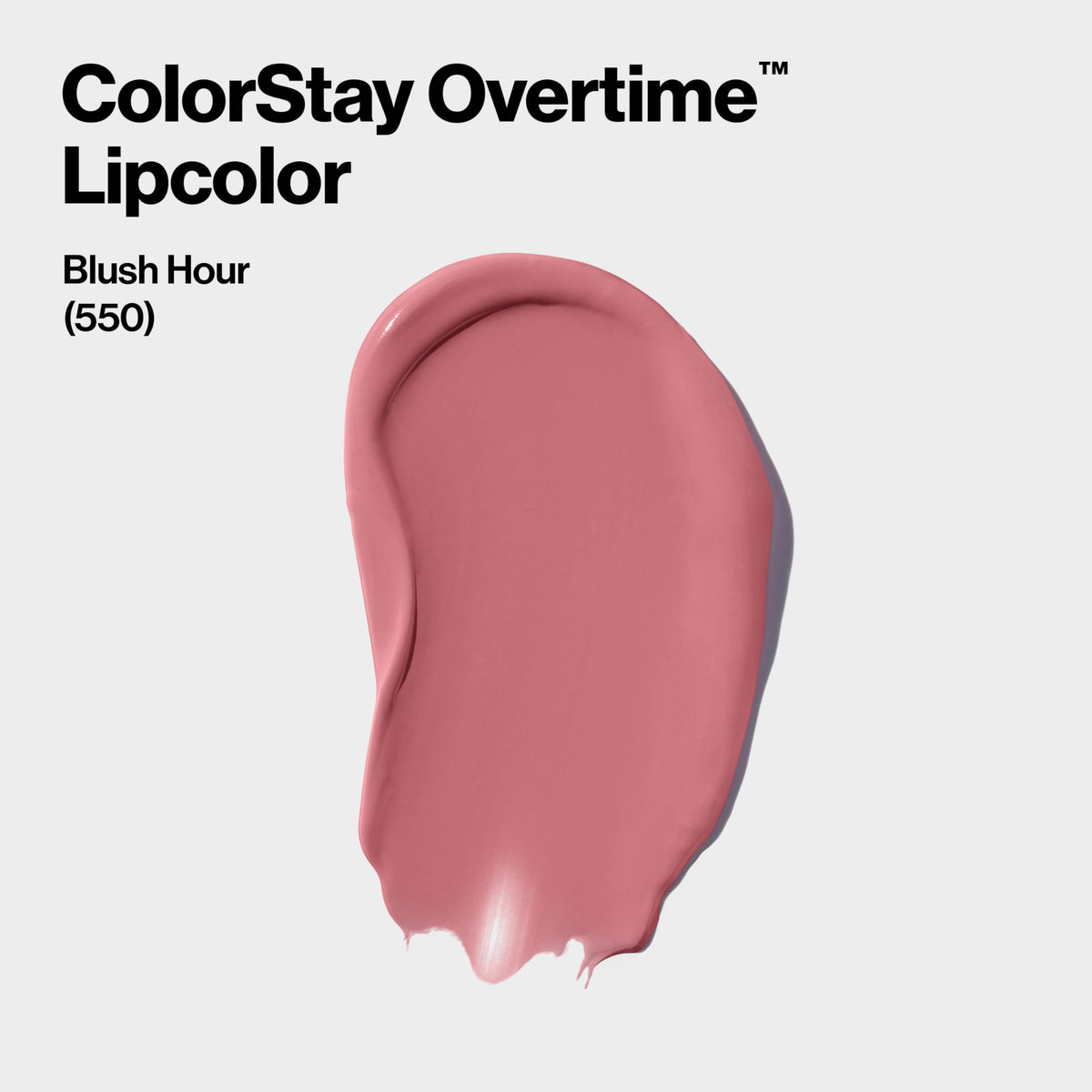 Revlon applicator close-up showing precision tip and smooth application