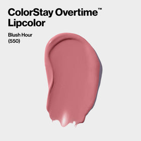 Revlon applicator close-up showing precision tip and smooth application