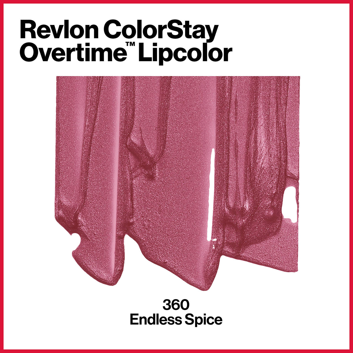 Revlon dual-ended wand detail highlighting color and clear gloss benefit