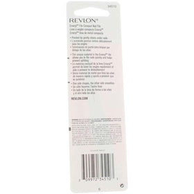 Revlon Emeryl being used in a travel manicure setting for quick on-the-go grooming