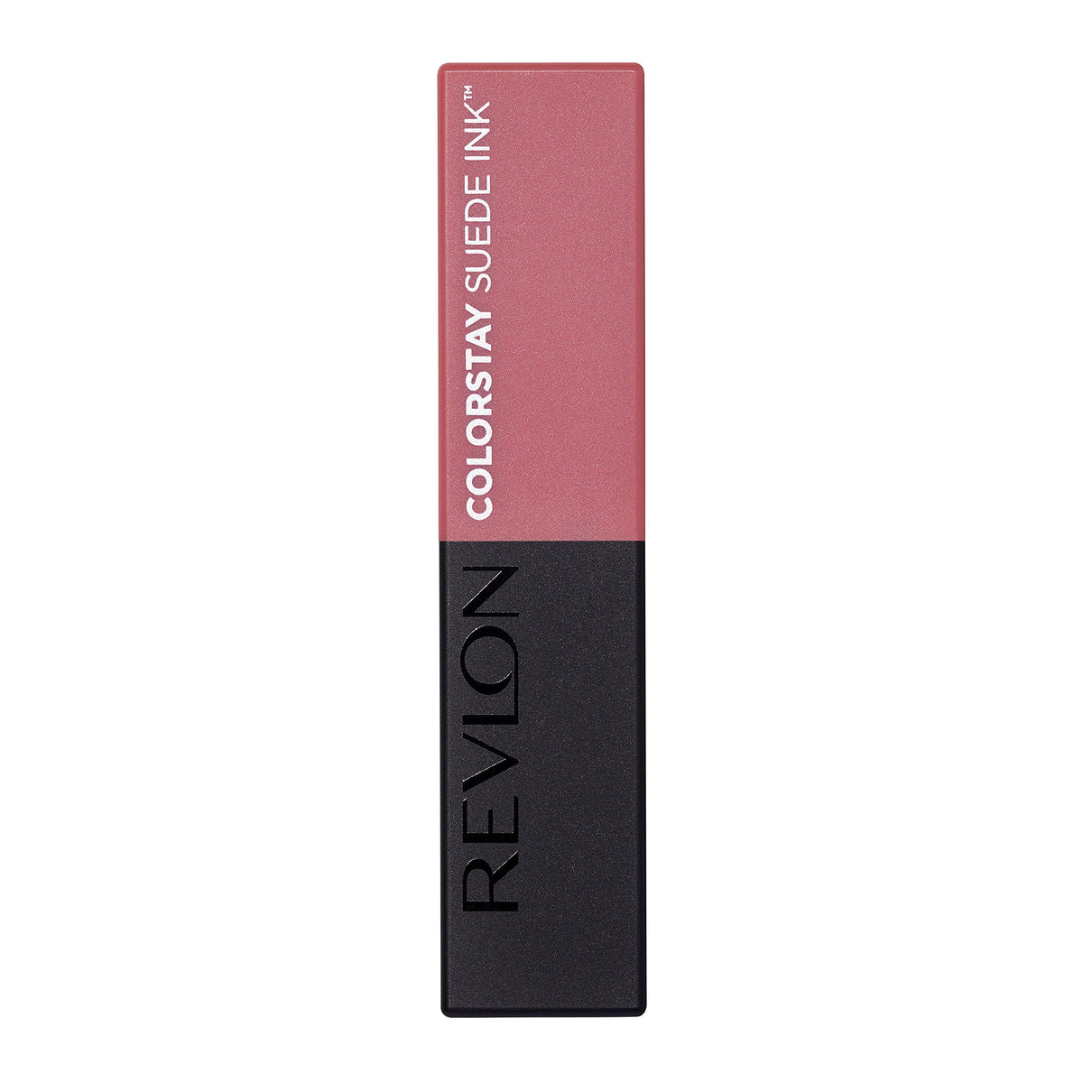 Revlon lipstick in evening lifestyle setting showing durable wear benefit