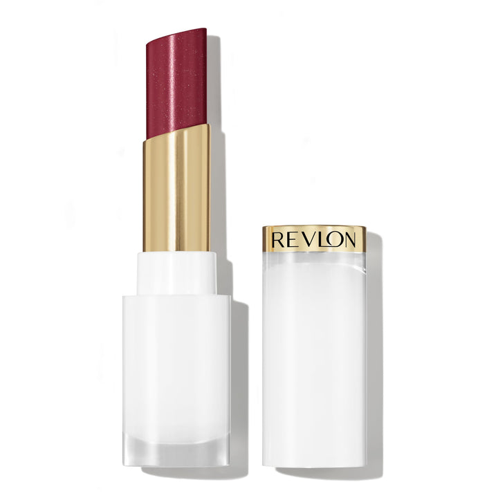 REVLON front packaging showing product and shade for easy selection
