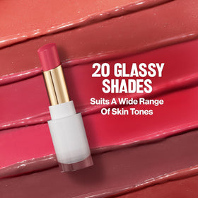 REVLON ingredient visual with hyaluronic droplet highlighting hydration benefit