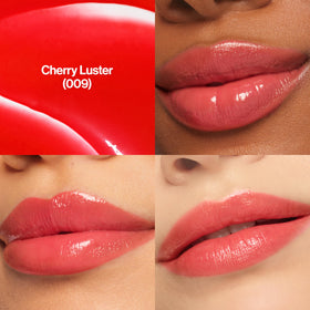 REVLON twist-up stick exposed showing product ease of application benefit