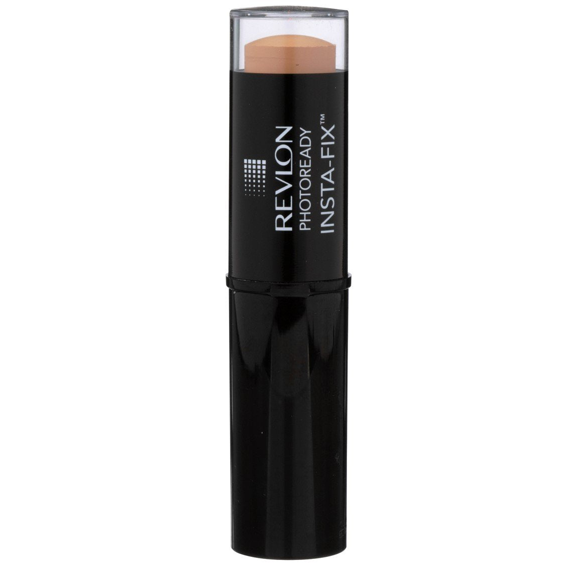 Revlon PhotoReady close-up of stick cream texture demonstrating blendable finish