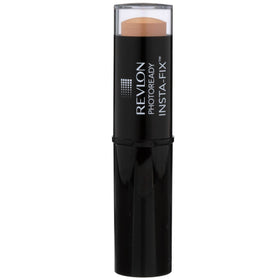 Revlon PhotoReady close-up of stick cream texture demonstrating blendable finish