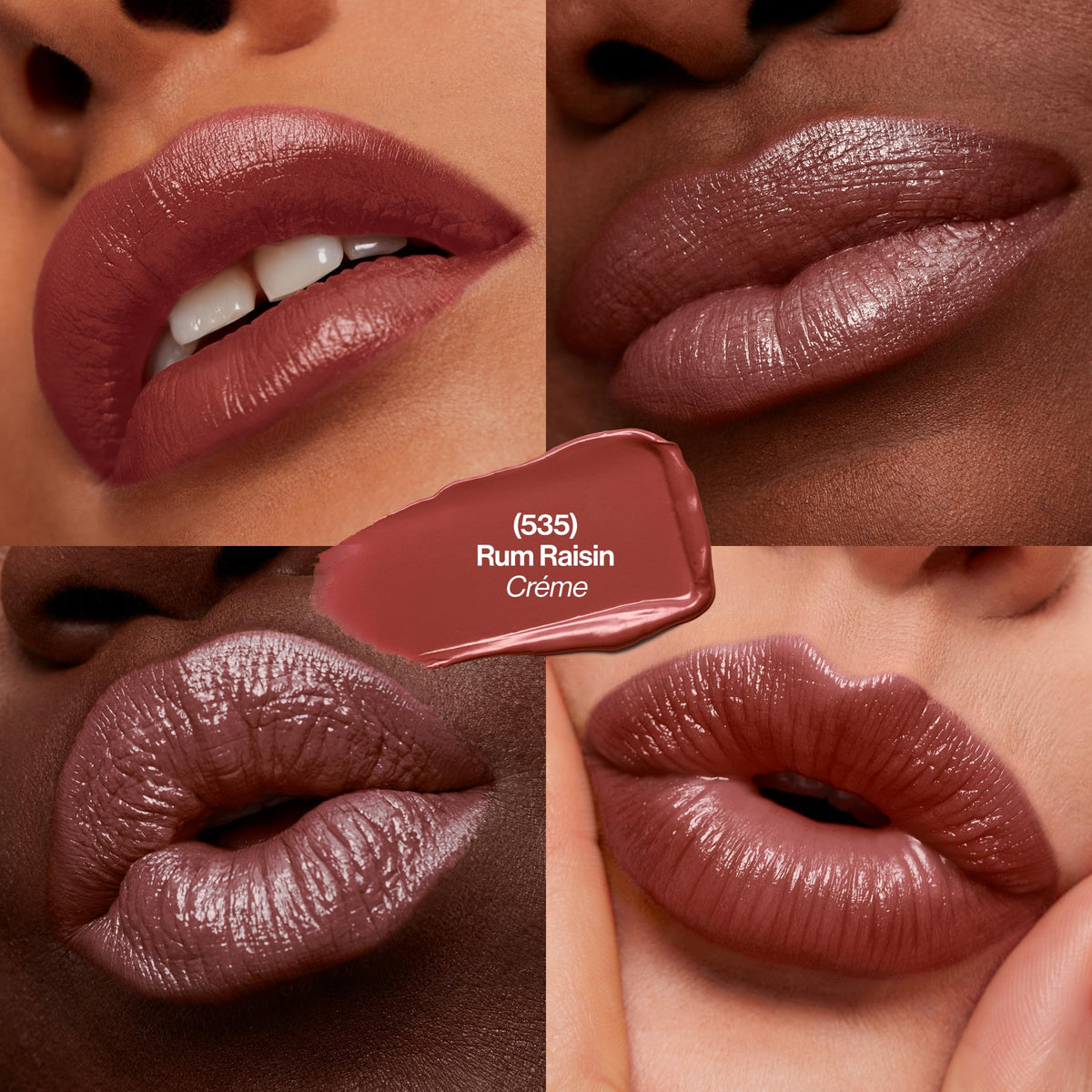 REVLON lipsticks in a lifestyle scene illustrating gift presentation benefit