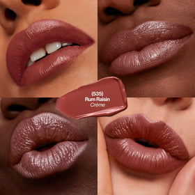 REVLON lipsticks in a lifestyle scene illustrating gift presentation benefit