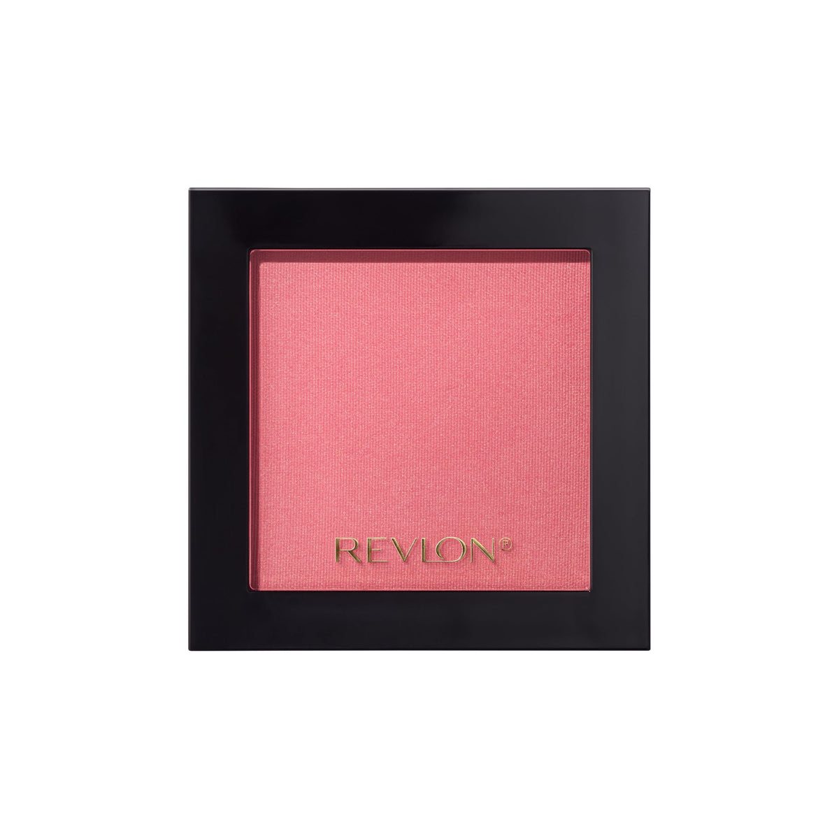 Revlon front compact view showing mauvelous shade and sleek packaging for convenience