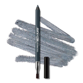 REVLON ColorStay eye pencil front view showing sleek pencil and color payoff