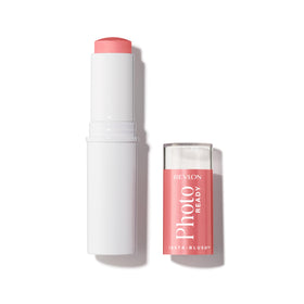 Revlon PhotoReady Insta-Blush Stick front packaging shows shade and benefit