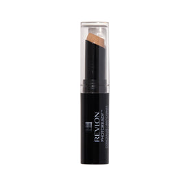 Revlon PhotoReady front packaging showing shade 005 Medium Deep and product benefit