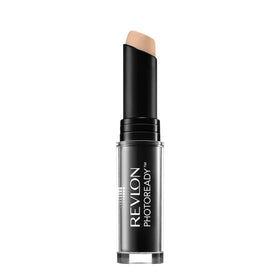 Revlon PhotoReady front packaging showing shade and benefit