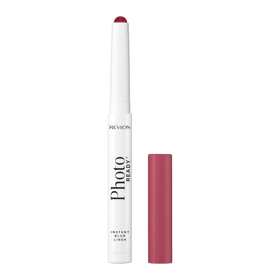 REVLON front packaging showing product and shade, easy identification and quick buy
