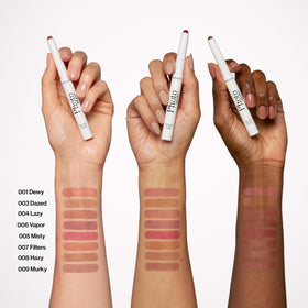 REVLON liner in a handbag lifestyle shot for effortless on-the-go touchups