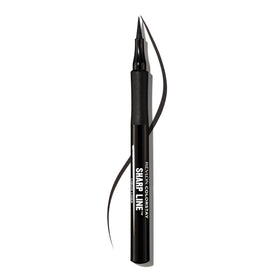 Revlon Sharp Line close-up of slim tapered tip for precise strokes