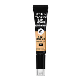 Revlon front packaging showing product name and universal neutralizer benefit