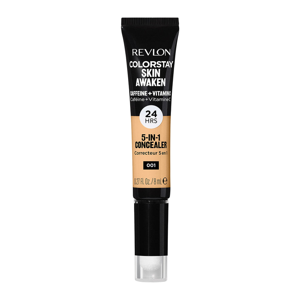 Revlon front packaging showing product name and universal neutralizer benefit