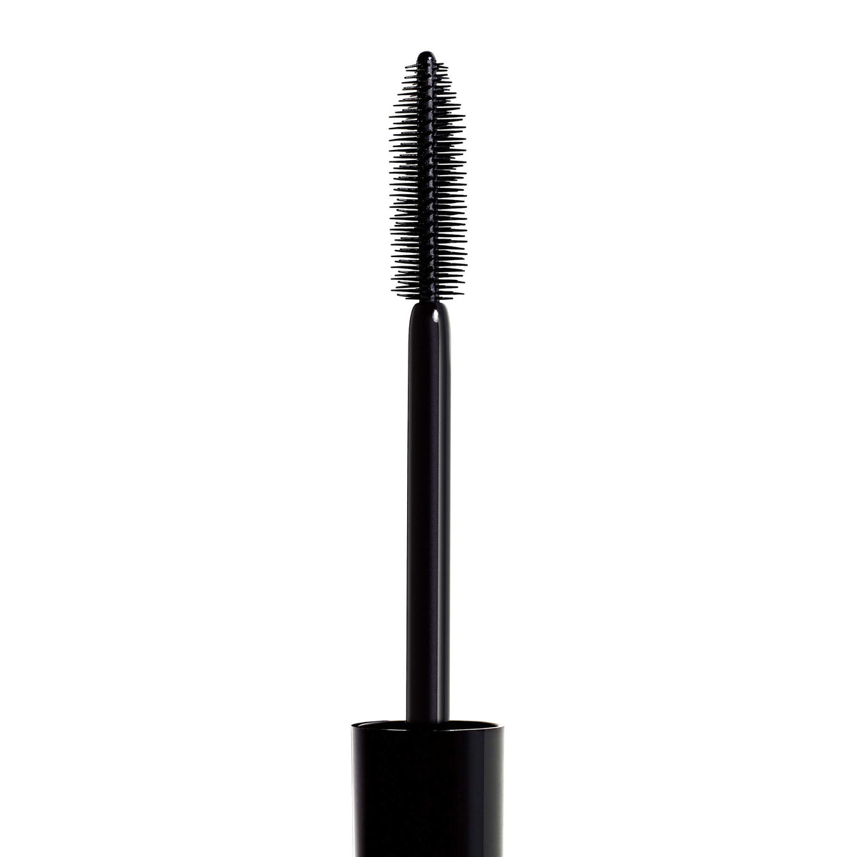 Revlon So Fierce glossy texture swatch highlighting rich pigment and longwear finish