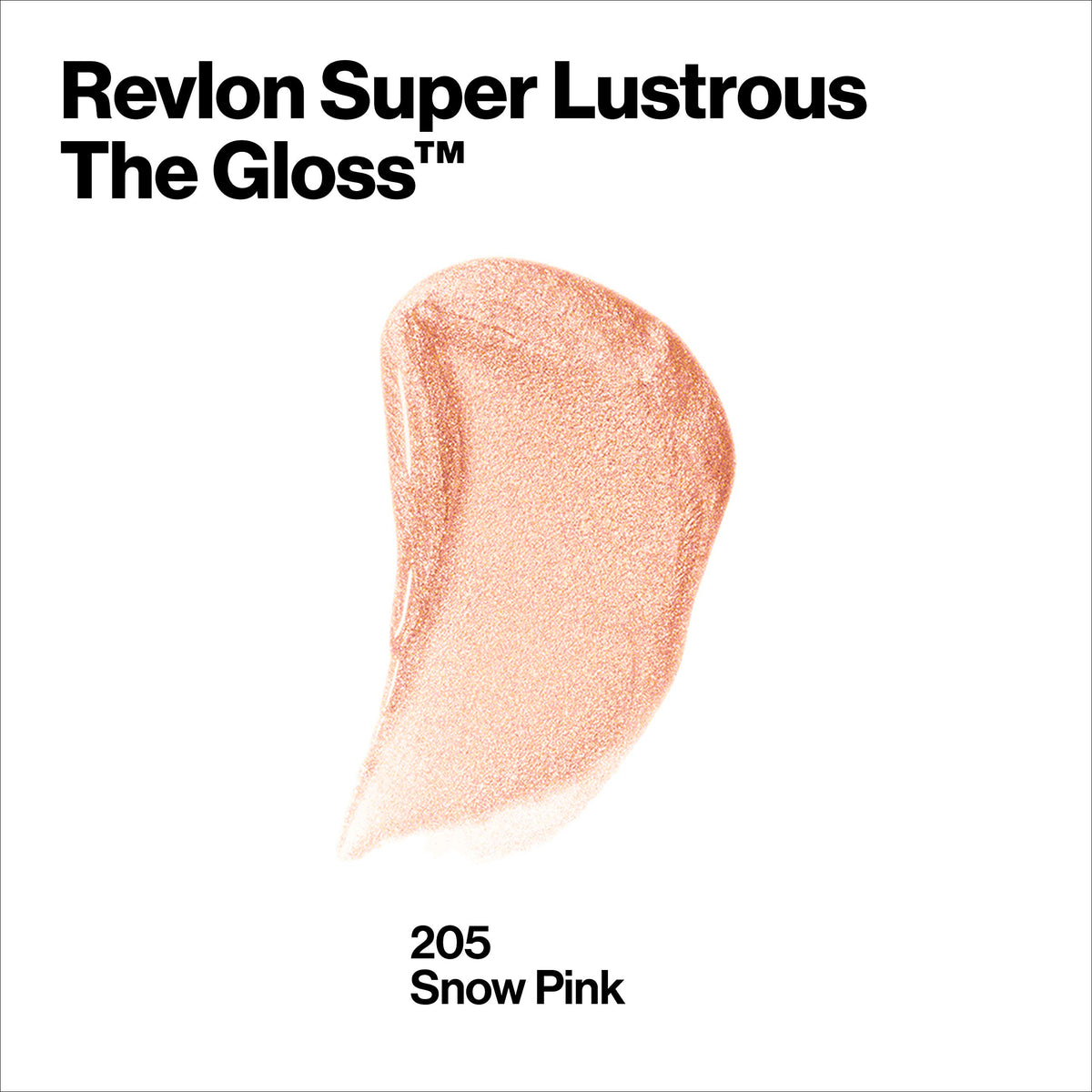 Revlon close-up of applicator wand for precise, mess-free application benefit