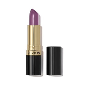 Revlon front tube showing sleek packaging and bold color payoff benefit