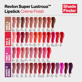 Revlon texture close-up showing creamy formula for lasting hydration benefit