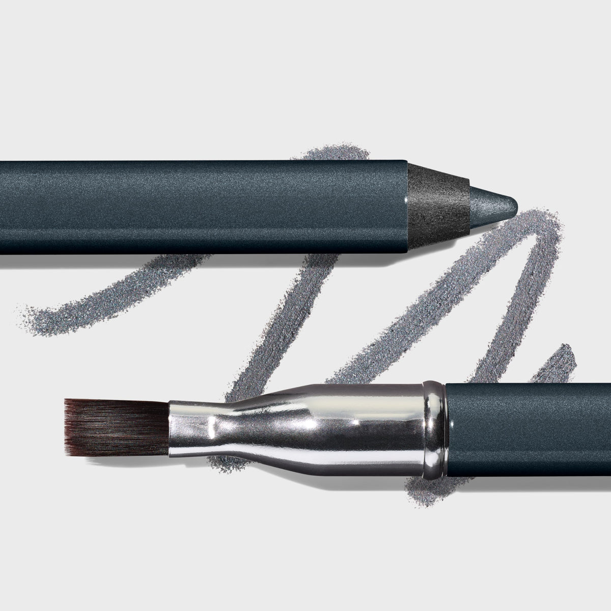 REVLON close-up of creamy texture demonstrating smooth, skip-free glide