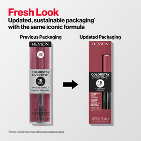 Revlon plush liquid color texture close-up showing smooth application and comfortable feel