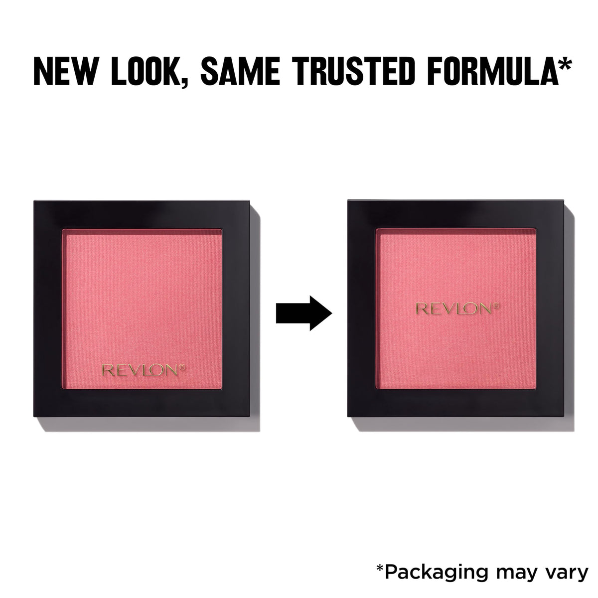 Swatch texture of Revlon Oh Baby! Pink showing smooth, buildable pigment