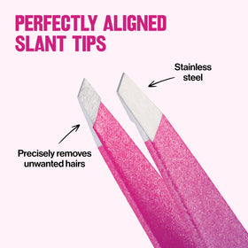 Revlon shimmering diamond-finish texture highlighting stylish look and durable coating