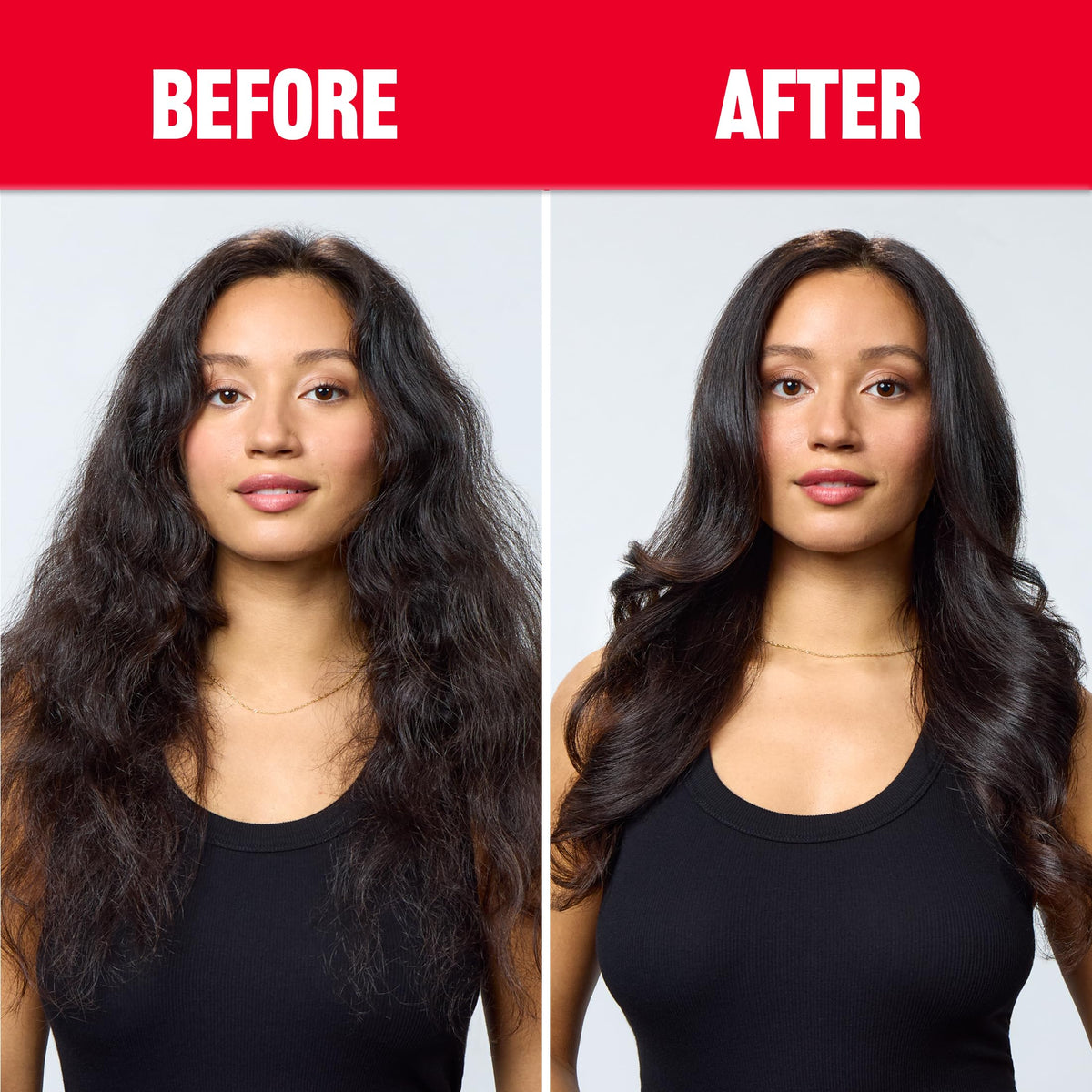 REVLON Volumizer lifting roots to create volume and body for salon-style blowouts