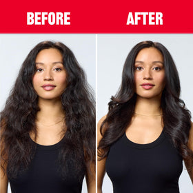 REVLON Volumizer lifting roots to create volume and body for salon-style blowouts