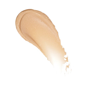 Revolution Beauty London pea-sized primer on fingertip for precise application