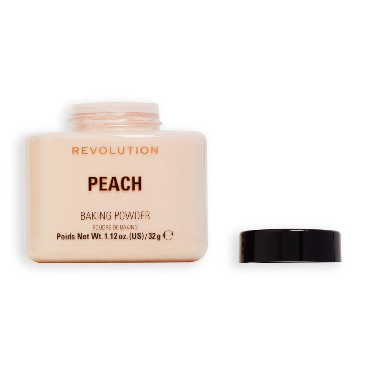 Revolution Beauty London product on vanity suggesting daily routine and polished appearance