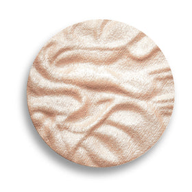 Revolution Beauty London product label shot highlighting shade and vegan claim