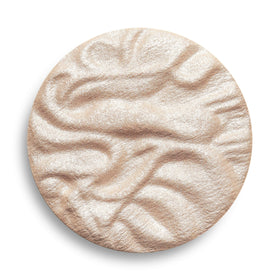 Revolution Beauty London in a makeup bag conveying everyday use and on-the-go glow