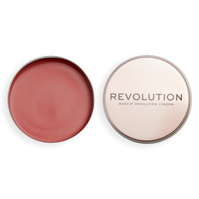 Revolution Beauty London front packaging showing Peach Bliss and product name benefit easy identification