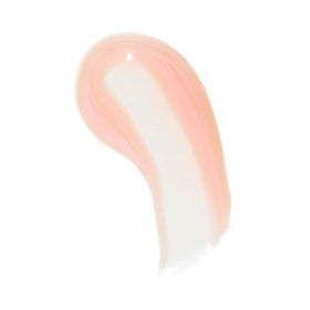 Revolution Pout Bomb XXL doe-foot applicator closeup for easy swipe benefit
