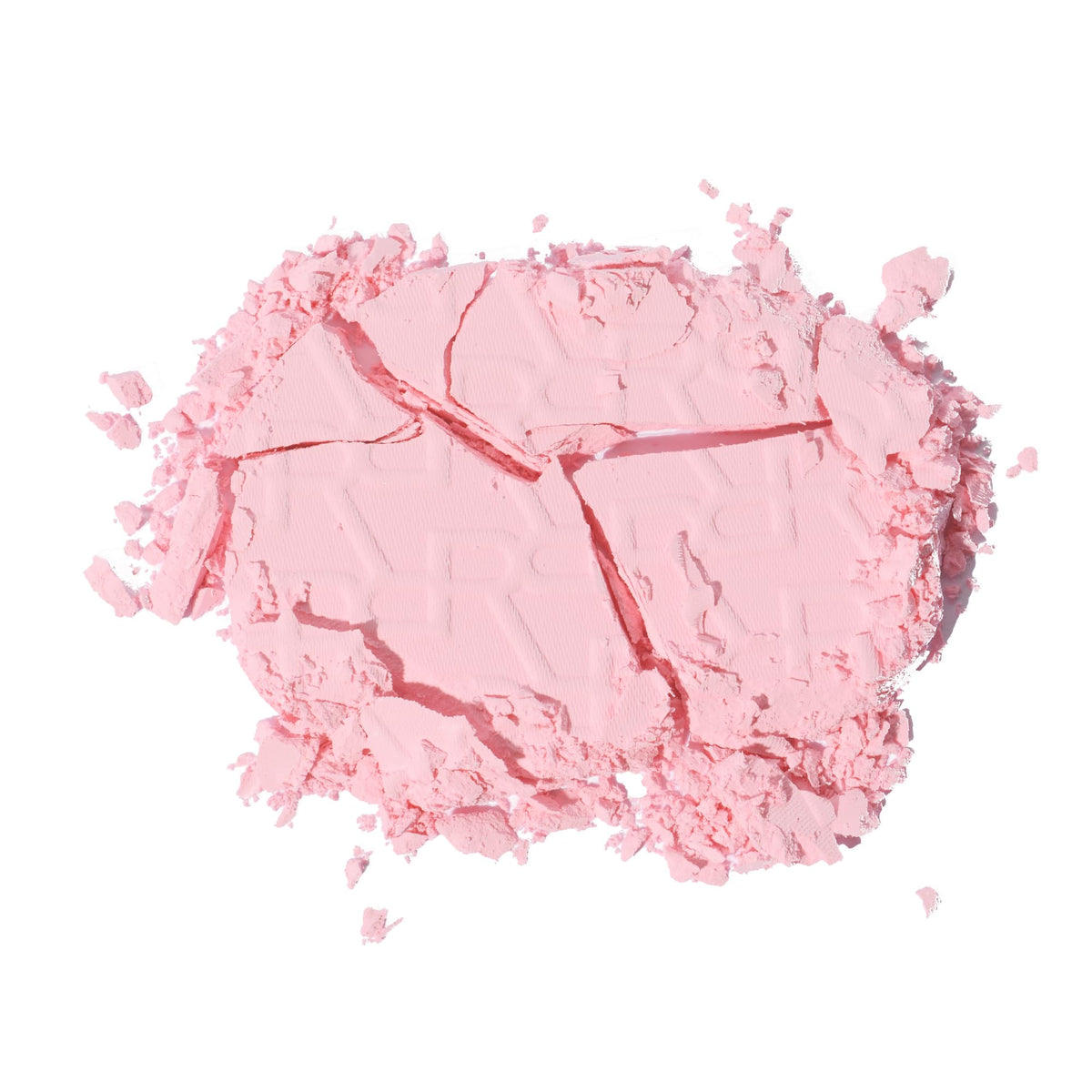 Revolution Powder Pops open with included puff, demonstrating easy on-the-go application