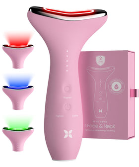 REVOMADIC REVO Genie front view showing ergonomic shape and ease of use