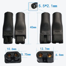 rgzhihuifz usb-a plug detail emphasizing reliable power transfer