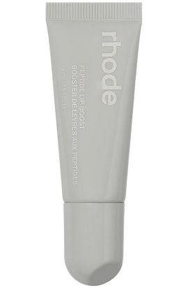 Rhode front packaging showing tube and branding for clear identification and trust
